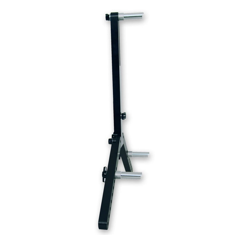 Longacre Ext Quick Set Dunlop Caster Camber Adapter