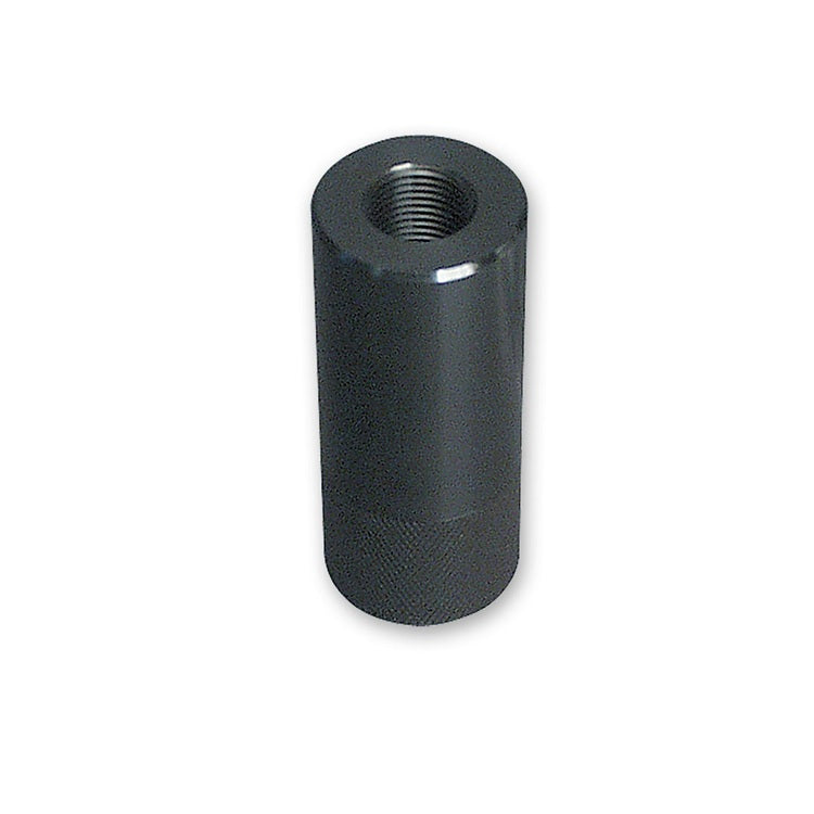 Longacre Karting 5/8 Inch Fine Thread Caster Camber Adapter Only