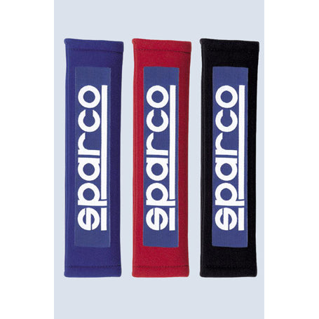 Sparco BELT PAD 3IN RACING