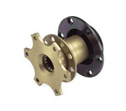Sparco STRWL QUICK RELEASE TUNING - Gold