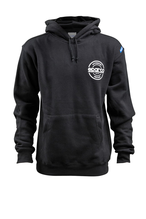 Sparco SWTSHRT HOODED S-SEAL