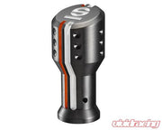 Sparco SHIFT KNOB SETTANTA Black