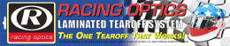 Bell Racing TEAROFFS RACING OPTICS SPEEDSTACK