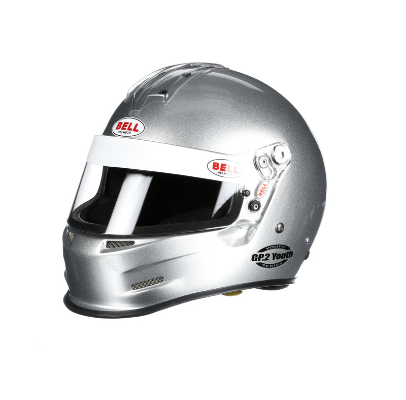 Bell Racing GP.2 YOUTH SFI 24.1 V.15 BRUS HELMET