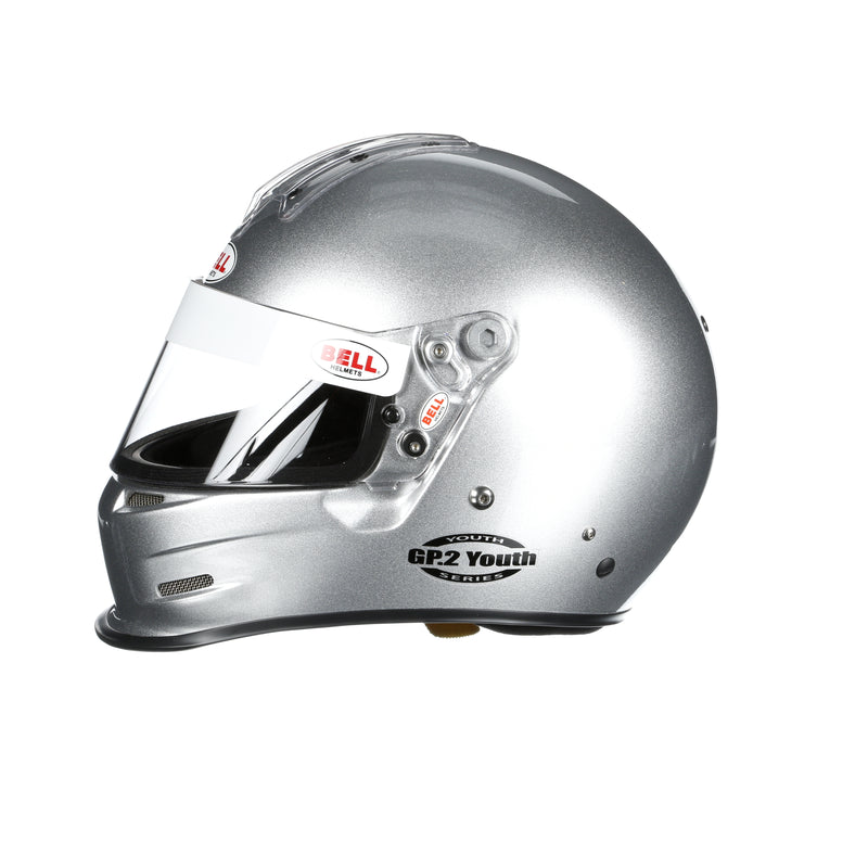Bell Racing GP.2 YOUTH SFI 24.1 V.15 BRUS HELMET
