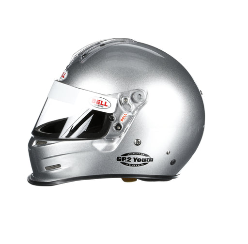 Bell Racing GP.2 YOUTH SFI 24.1 V.15 BRUS HELMET