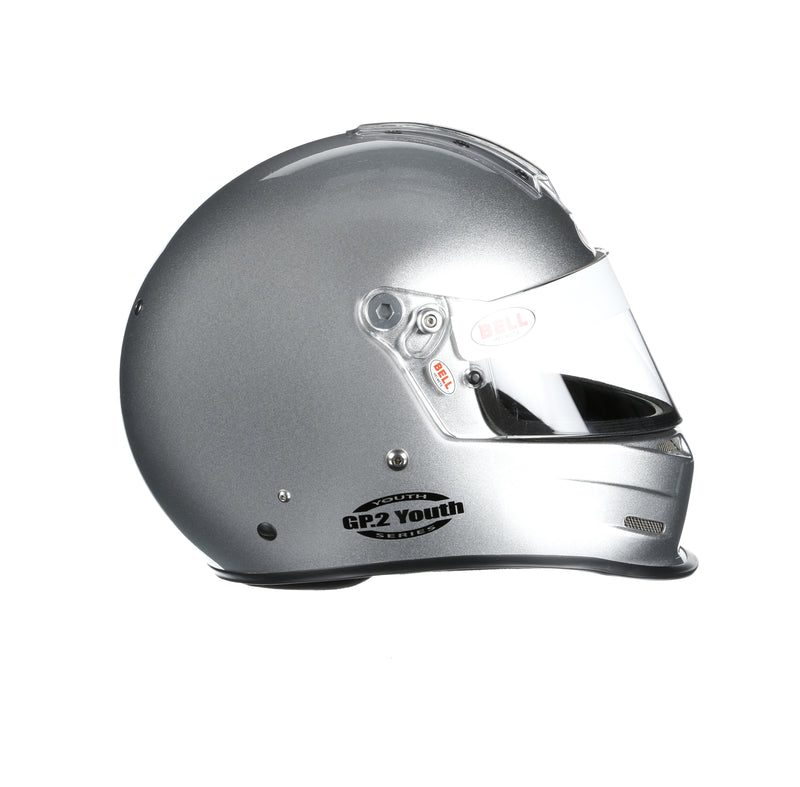 Bell Racing GP.2 YOUTH SFI 24.1 V.15 BRUS HELMET