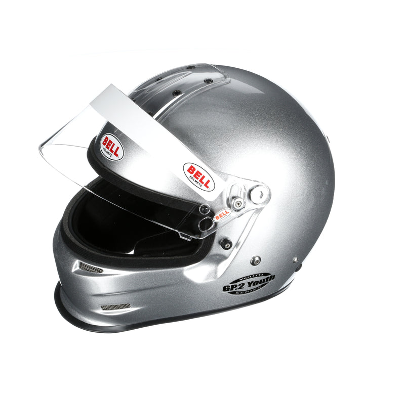 Bell Racing GP.2 YOUTH SFI 24.1 V.15 BRUS HELMET