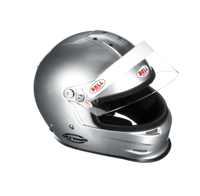 Bell Racing GP.2 YOUTH SFI 24.1 V.15 BRUS HELMET