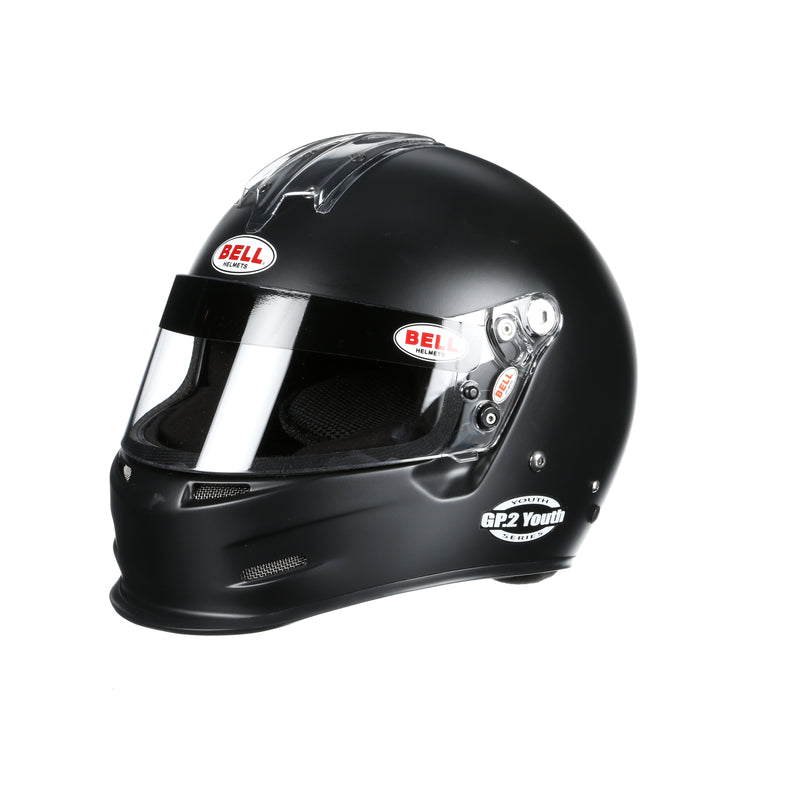 Bell Racing GP.2 YOUTH SFI 24.1 V.15 BRUS HELMET