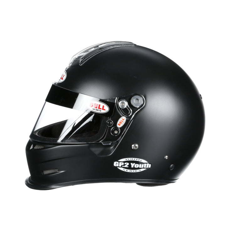 Bell Racing GP.2 YOUTH SFI 24.1 V.15 BRUS HELMET
