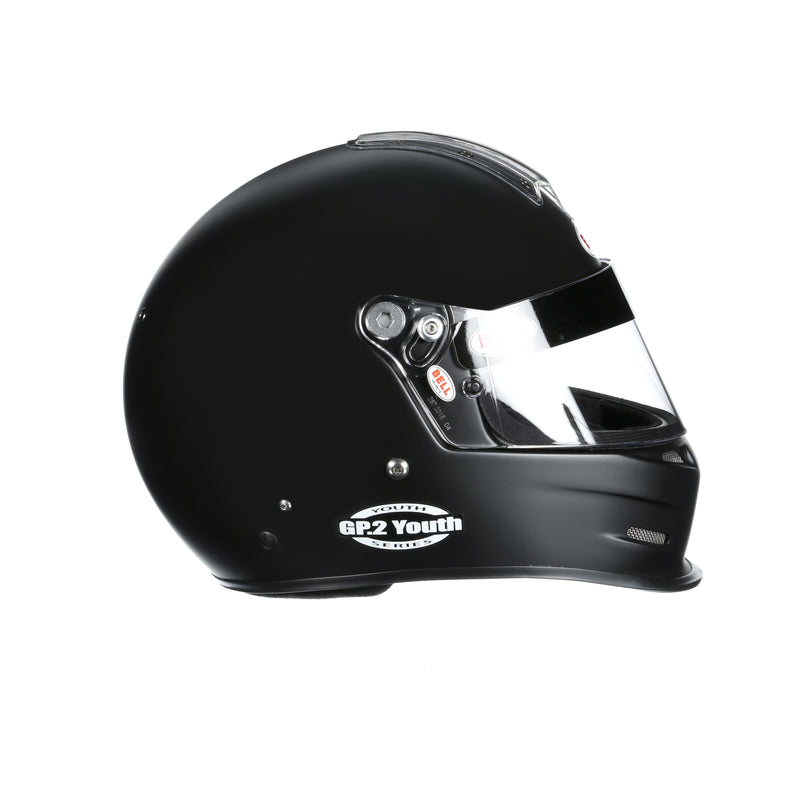 Bell Racing GP.2 YOUTH SFI 24.1 V.15 BRUS HELMET