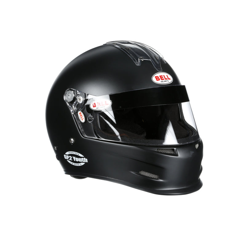 Bell Racing GP.2 YOUTH SFI 24.1 V.15 BRUS HELMET