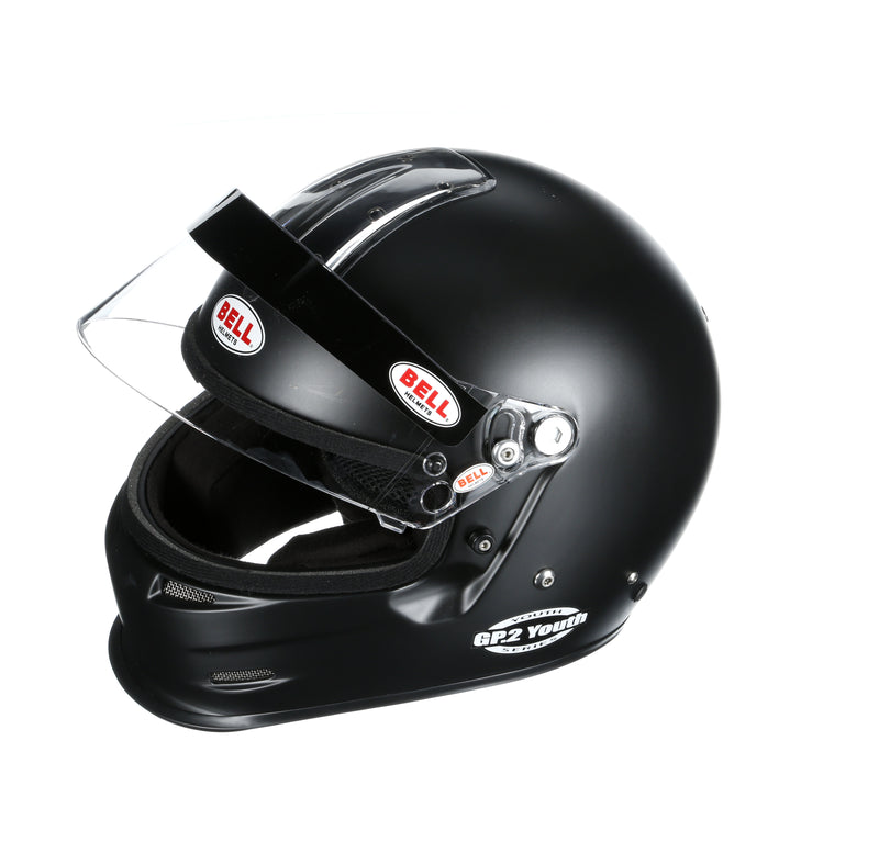Bell Racing GP.2 YOUTH SFI 24.1 V.15 BRUS HELMET