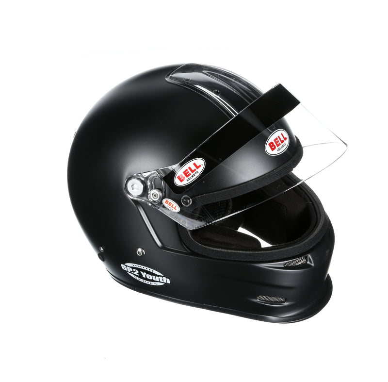 Bell Racing GP.2 YOUTH SFI 24.1 V.15 BRUS HELMET