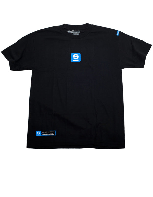 Sparco T-SHIRT TACH