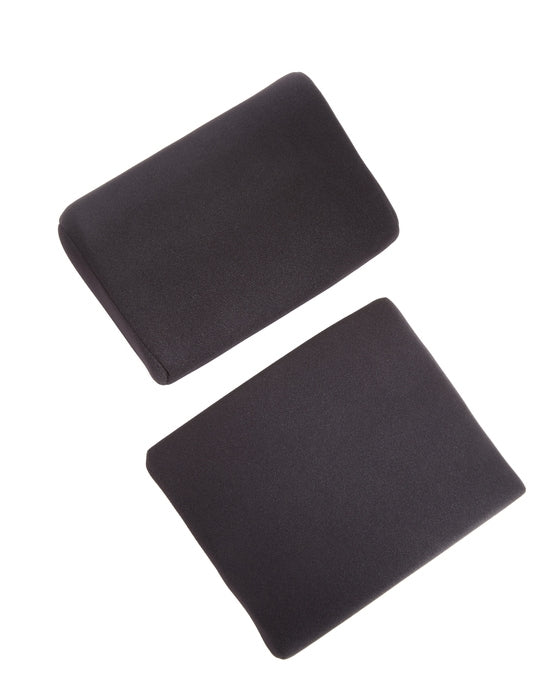 Recaro SEAT CUSHION BLACK VELOUR FOR PROFI SPG, RACER SPG