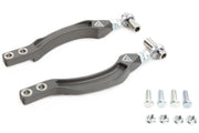 Voodoo 13 Tension Rod (Front) for 1989-1994 Nissan 240SX S13 / 1989-1994 Nissan Skyline RWD R32 - Hard Clear