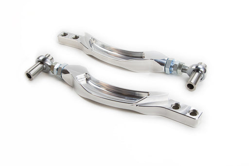 Voodoo 13 Tension Rod (Front) for 1989-1994 Nissan 240SX S13 / 1989-1994 Nissan Skyline RWD R32 - Raw