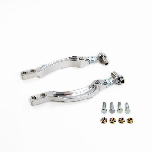Voodoo 13 Tension Rod (Front) for 1989-1994 Nissan 240SX S13 / 1989-1994 Nissan Skyline RWD R32 - Raw