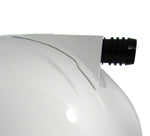 HJC FI-10 STRAIGHT TUBE