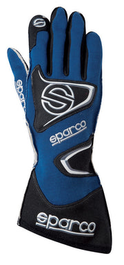 Sparco Tide H-9 Gloves - Blue