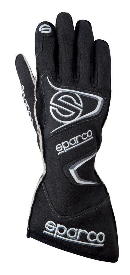 Sparco Tide H-9 Gloves - Black