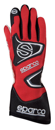 Sparco Tide H-9 Gloves - Red