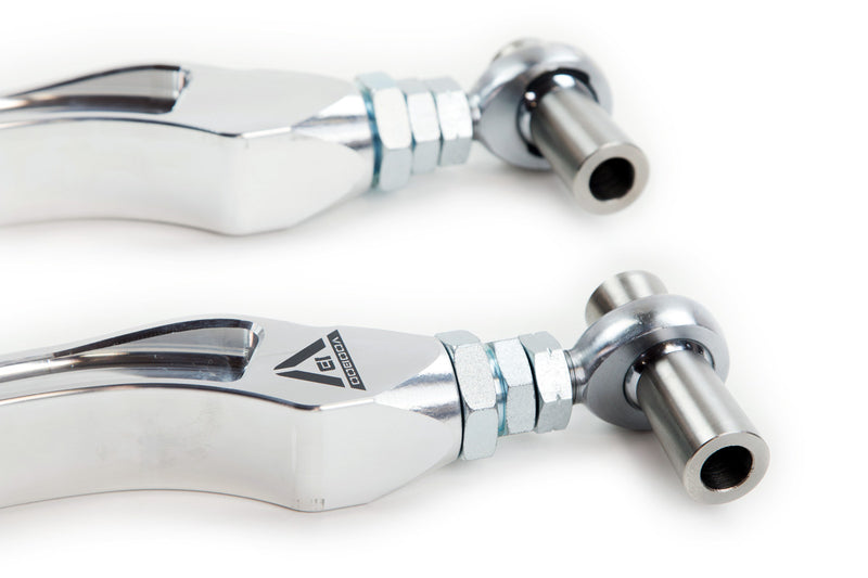 Voodoo 13 Tension Rod (Front) for 1995-2002 Nissan 240SX S14/S15 Silvia / 1995-2002 Nissan Skyline R33/R34 - Raw