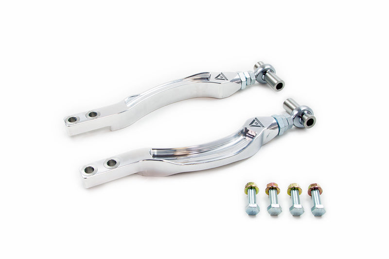 Voodoo 13 Tension Rod (Front) for 1995-2002 Nissan 240SX S14/S15 Silvia / 1995-2002 Nissan Skyline R33/R34 - Raw