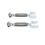 Voodoo 13 Traction Rod (Rear) for 1989-2002 Nissan 240SX S13/S14/S15 Silvia *including 200SX - Hard Clear