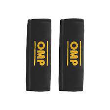 OMP PAIR BELT PADS (Old Part Number DB/450/3/*)