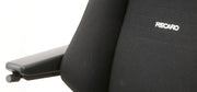 Recaro Specialist M Seat Armrest