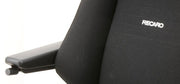 Recaro Specialist S Armrest - Uncovered