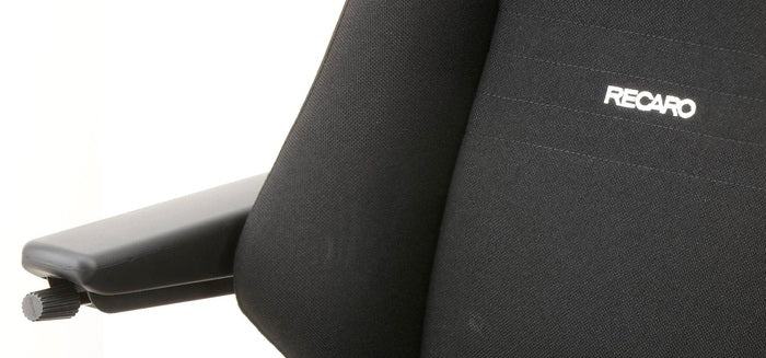Recaro Specialist S Armrest - Uncovered