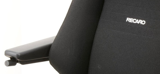 Recaro Specialist S Armrest - Uncovered