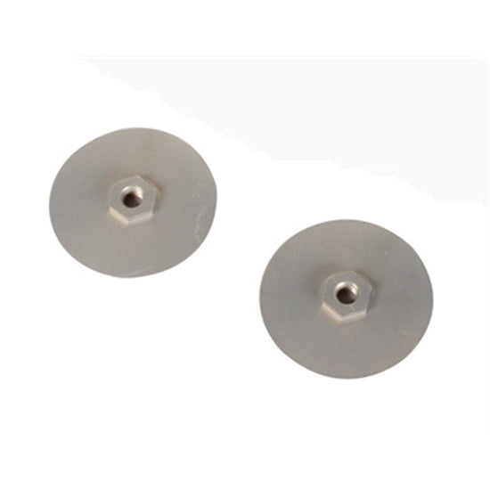 HANS Nutwasher, Set of 2, SPECIAL ORDER