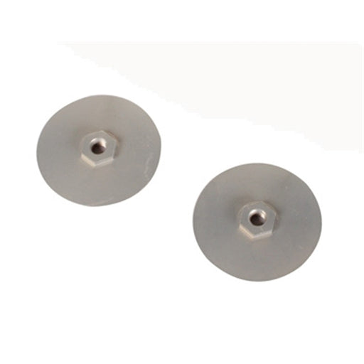 HANS Nutwasher, Set of 2, SPECIAL ORDER