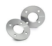 Sparco Wheel Spacers