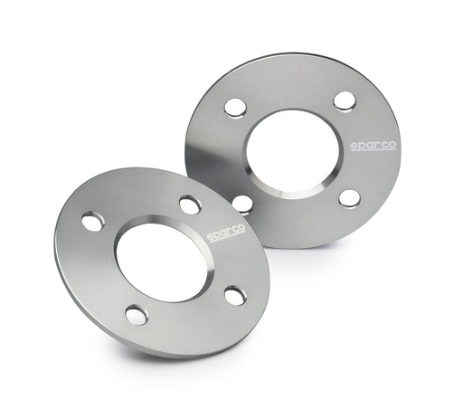 Sparco Wheel Spacers