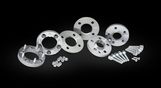 Sparco Wheel Spacers