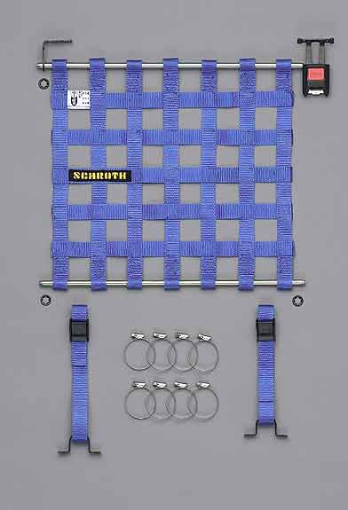Schroth Window Net