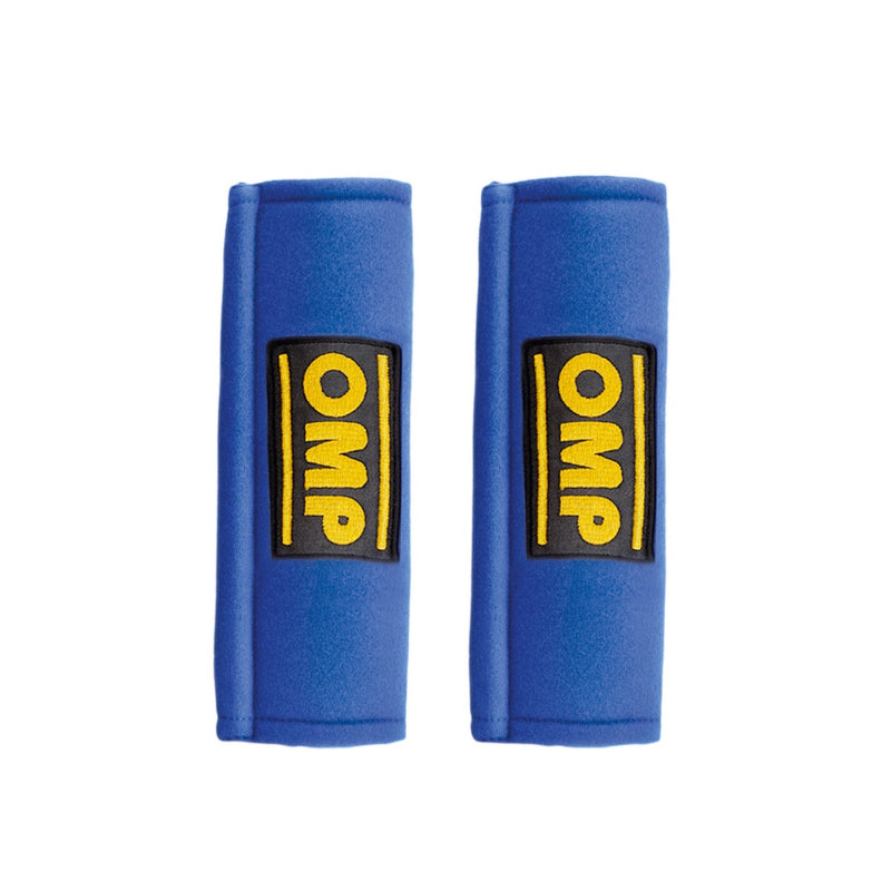 OMP PAIR BELT PADS (Old Part Number DB/450/3/*)