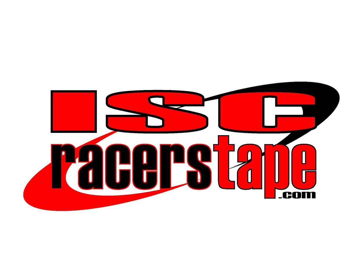 ISC Racer's Tape