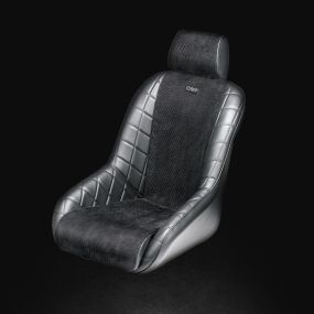 OMP BRANDS HATCH,NEW VINTAGE SEATS WITH STEEL FRAME (Old Part Number HA/757/N)