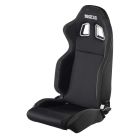 Sparco R100 Seat - Black