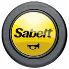 Sabelt Competition Steering Wheels Horn Button