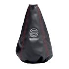 Sparco SHIFT BOOT BASIC Red