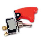 Longacre Ignition Switch w/Flip Up Cover
