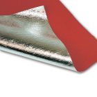 Longacre Aluminized/Silicon Cloth